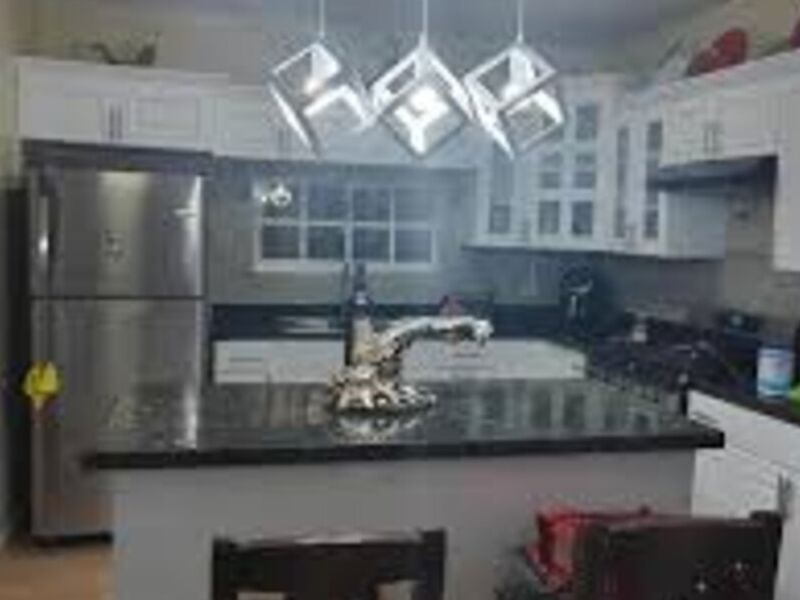 Mueble de cocina 1 Mixco