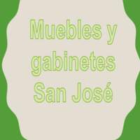 Muebles Y Gabinetes San José