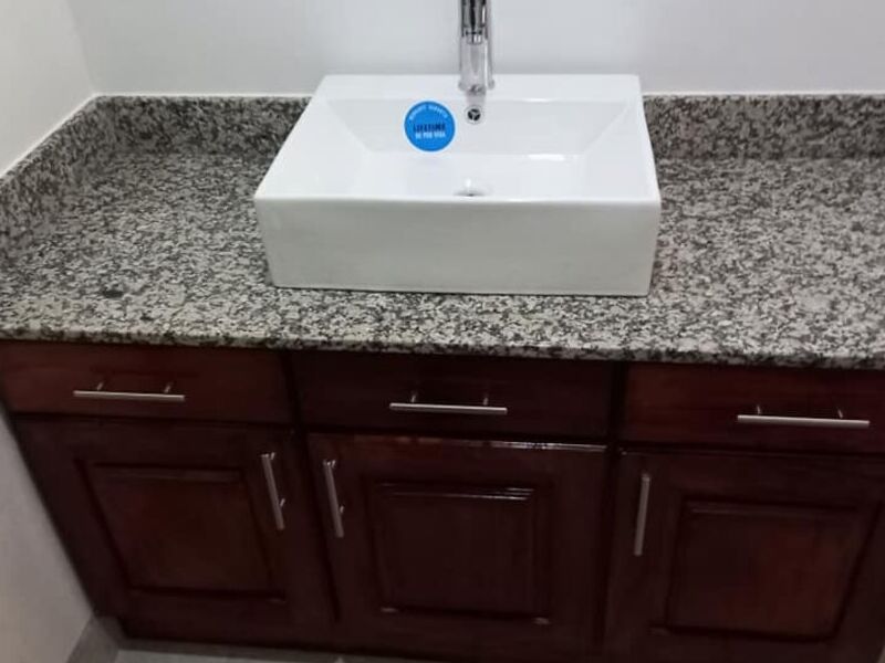 Mueble de baño 1 en Palin