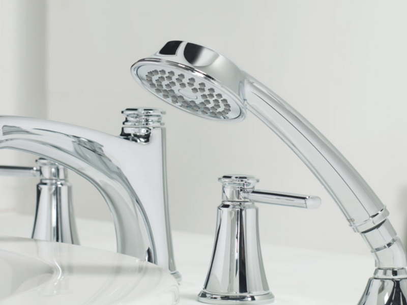 Grifo para ducha TOTO Guatemala