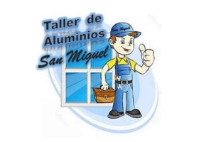 Taller de Aluminio San Miguel