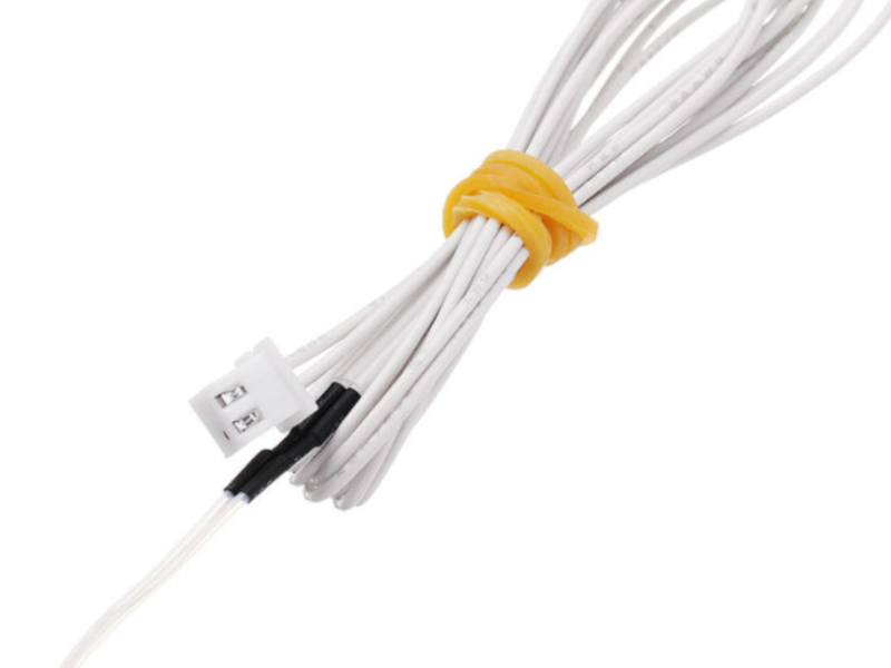 Termistor de la Cama Caliente en Guatemala