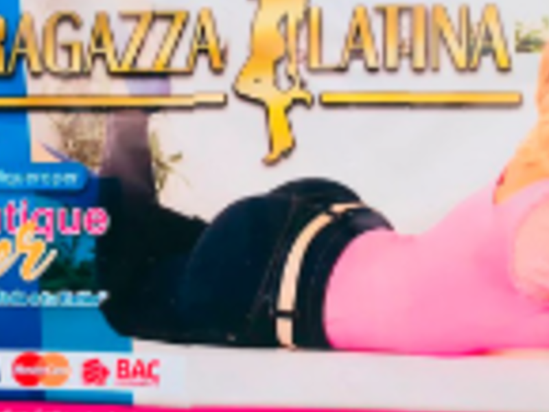 Vallas publicitarias, Zona 2 Guatemala