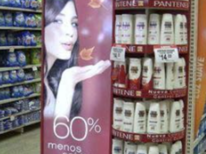 Exhibidor publicitario,, Zona 1 Guatemala