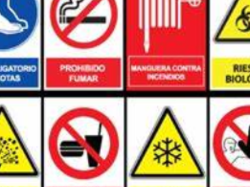 Placas industrial, Placas industrial,