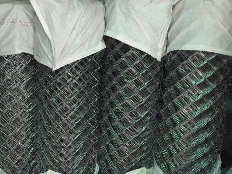 Rollos de Mallas, Mixco