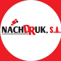 Nachdruk S.A.
