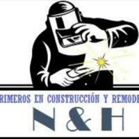 Servicios de Herrería N&H