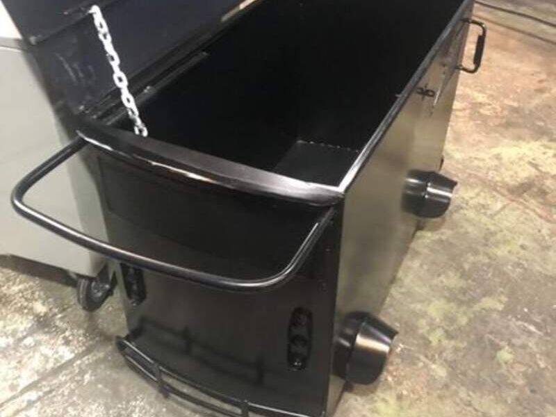 Caja para herramienta Ciudad de Guatemala