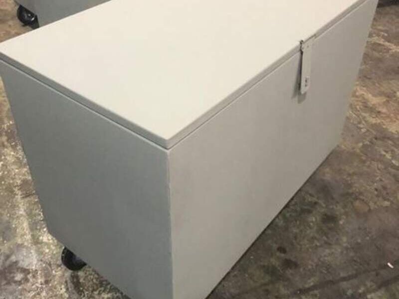 Caja para herramienta San Miguel Petapa