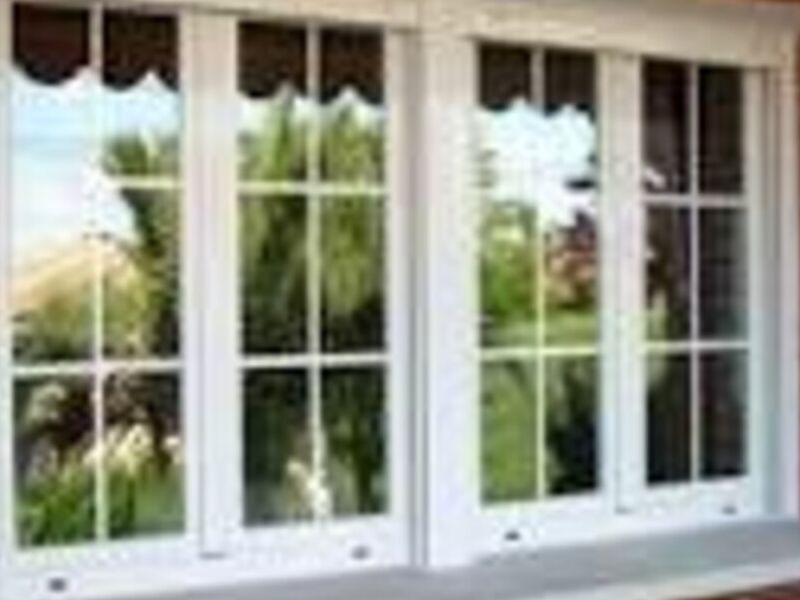 Ventanas de aluminio en Huehuetenango 