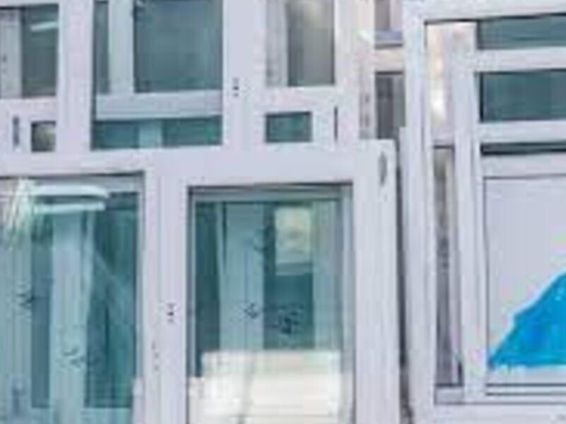 UPVC de aluminio en Huehuetenango