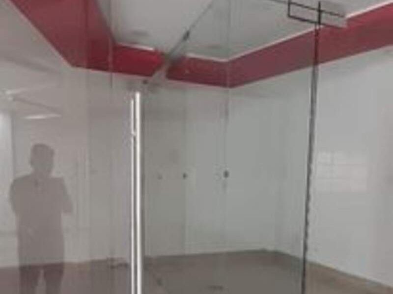 Puertas de vidrio en Quetzaltenango zona 1