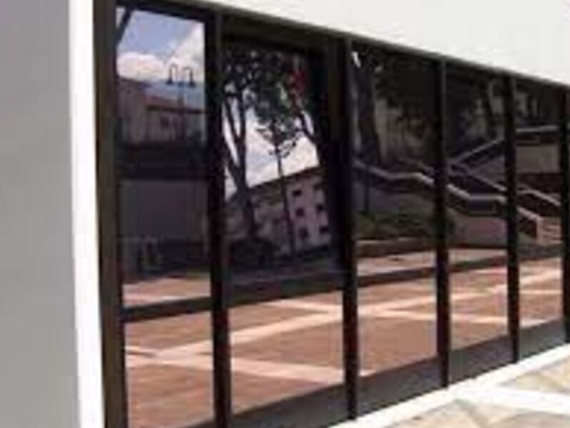 Vidrios espejo en Quetzaltenango