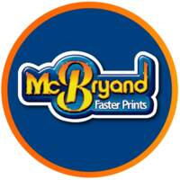 McBryand Faster Print's