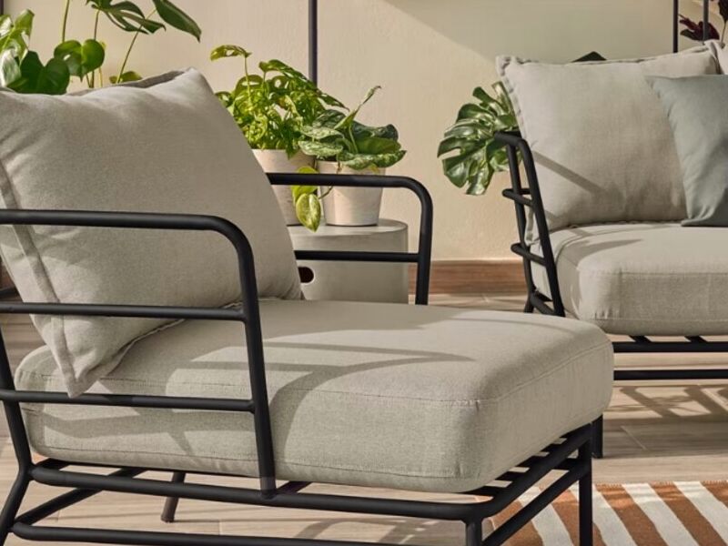 Sillon Mareluz