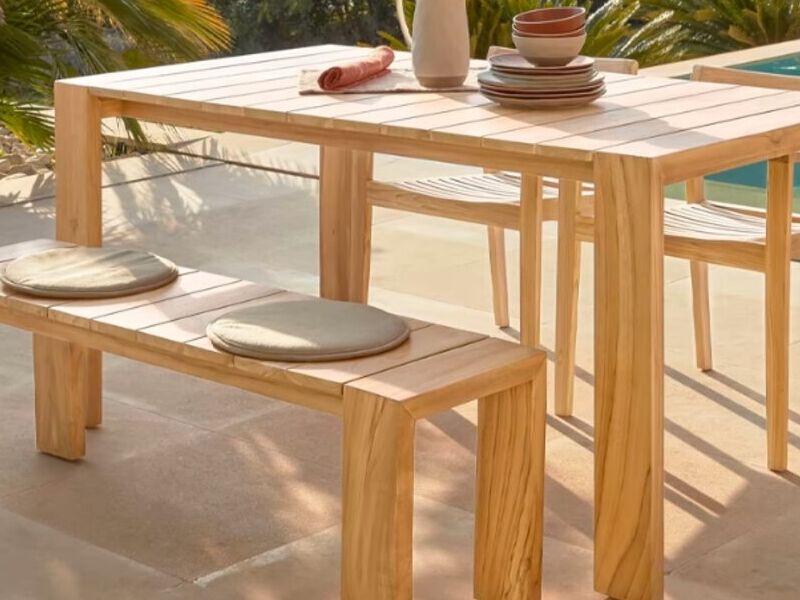 Comedor Victorie