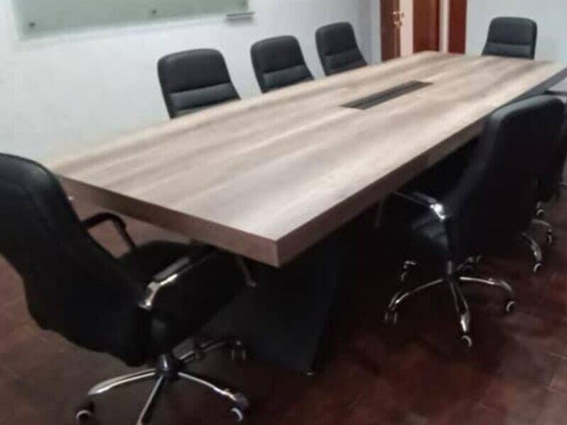 Mesa de reuniones