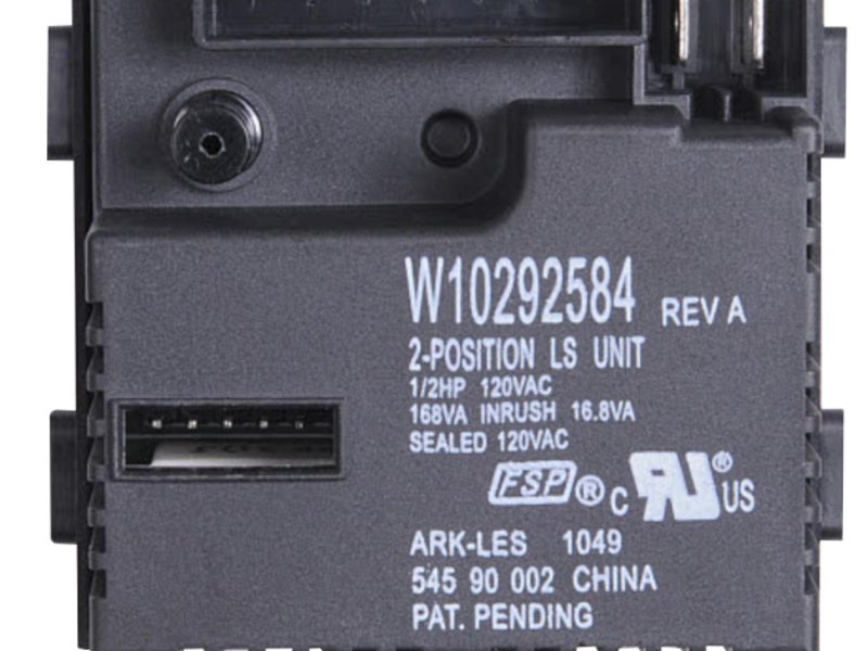 Sensor presostato Guatemala