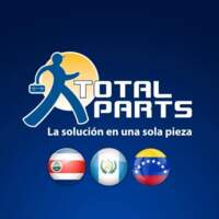 Total parts