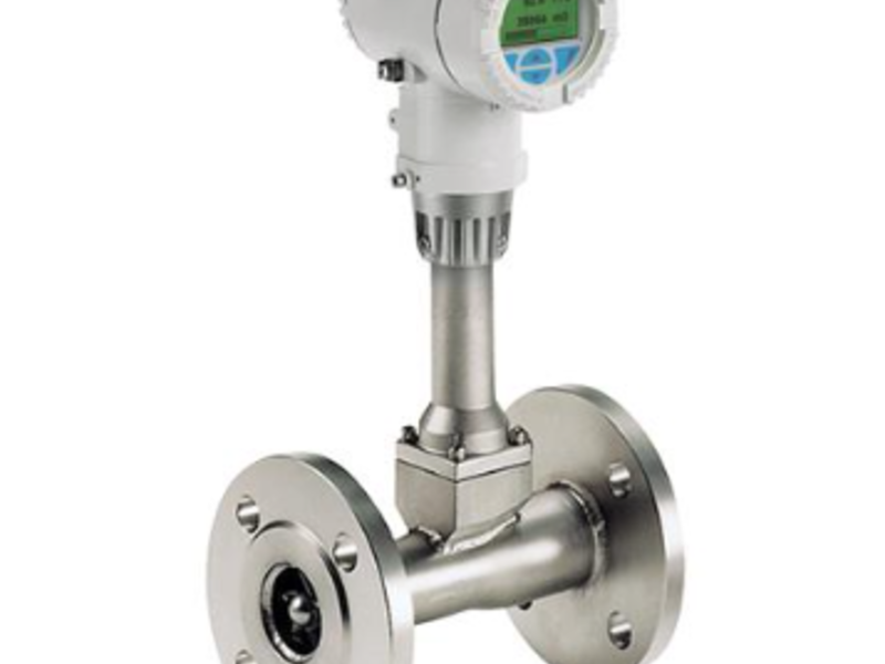 Contador volumétrico Escuintla