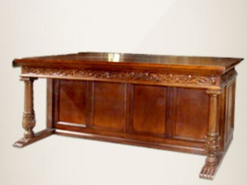 Sevilla Desk