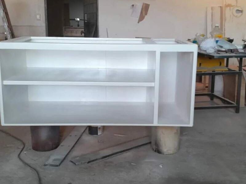 mueble cocina en Mixco