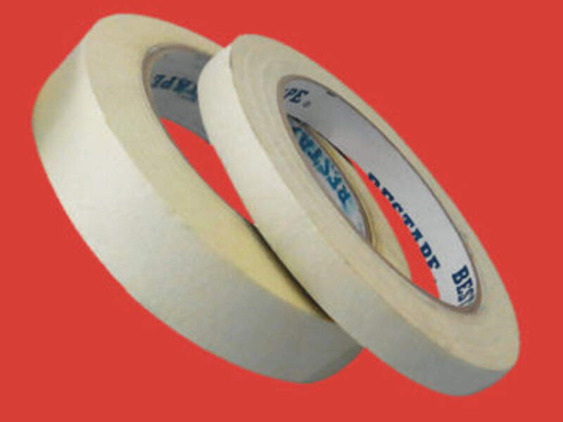 Masking Tape Guatemala