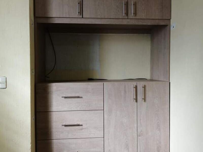 mueble para cuarto en Mixco