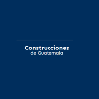 Construcciones de Guatemala