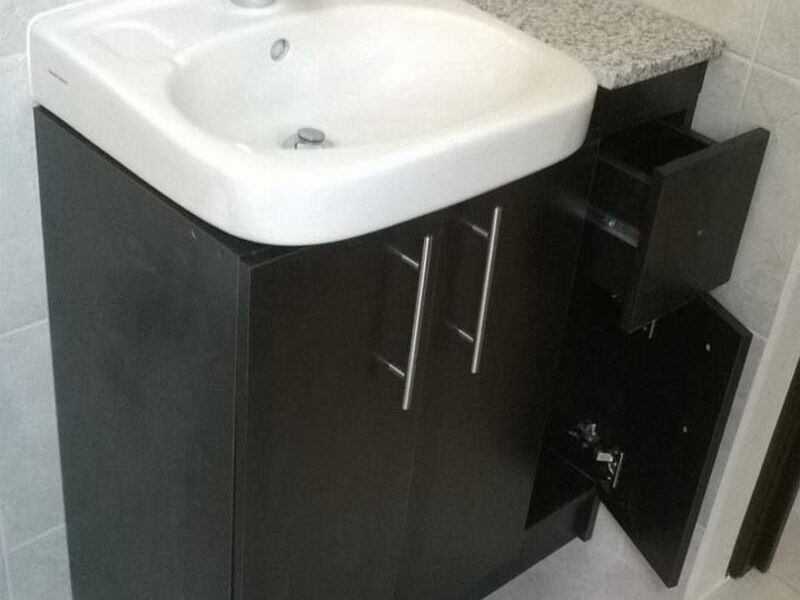 mueble de baño 2 en Mixco