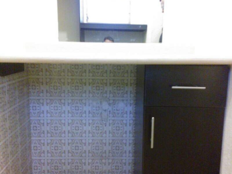 mueble de baño 4 en Mixco