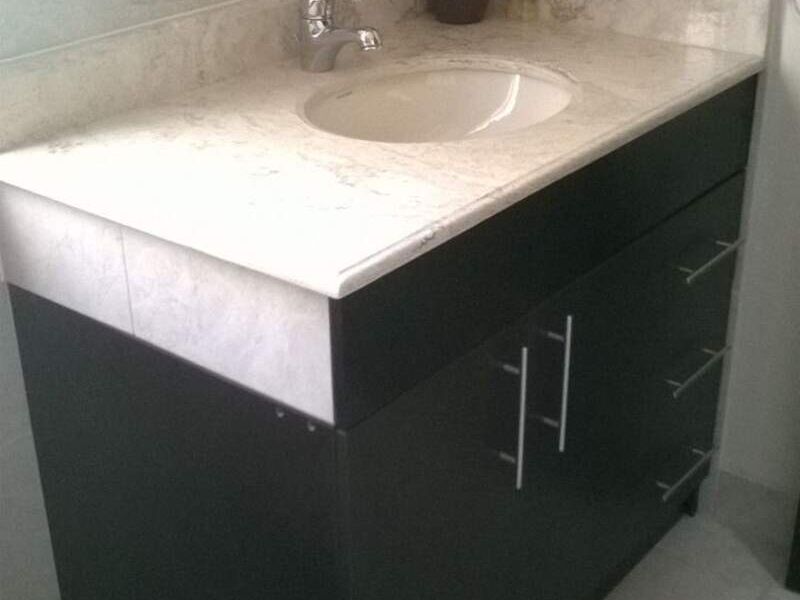 mueble de baño 5 en Mixco