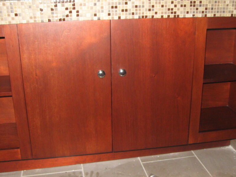 mueble de baño 7 en Mixco