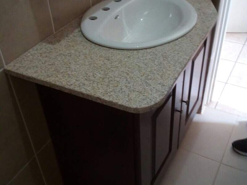 mueble de baño 9 en Mixco