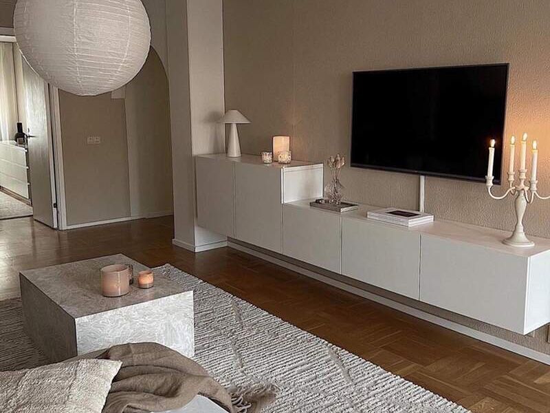 mueble de sala en Mixco