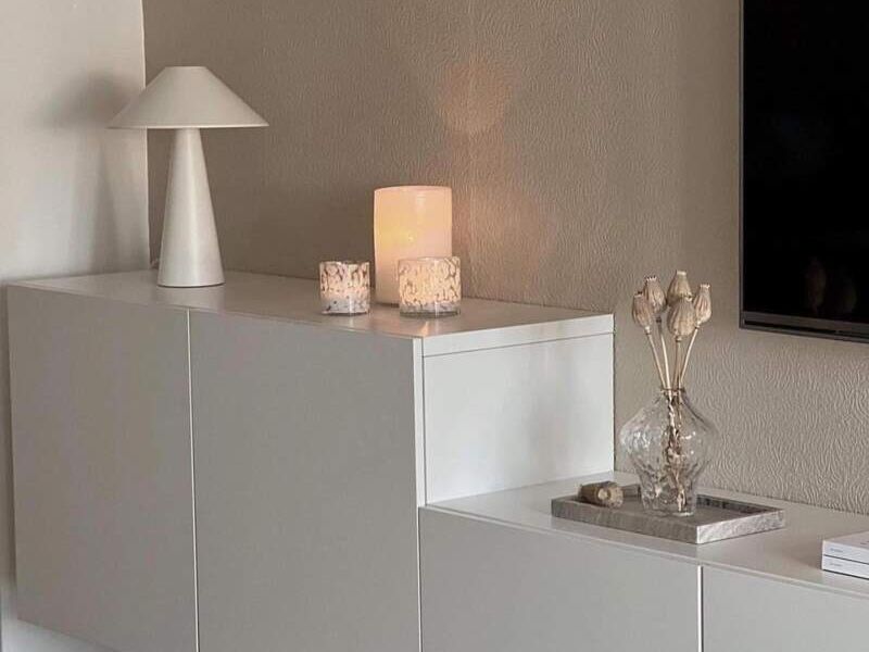 mueble de sala 2 en Mixco