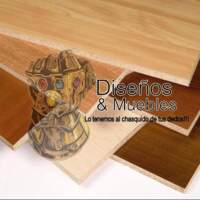 Diseños y Muebles 2020
