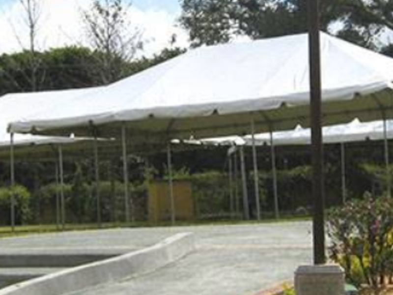 Carpa Toldos Equiser GT