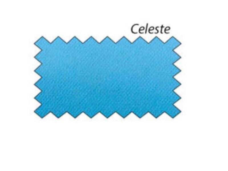 TELA CAMBRELA MÉDICA CELESTE GUATEMALA
