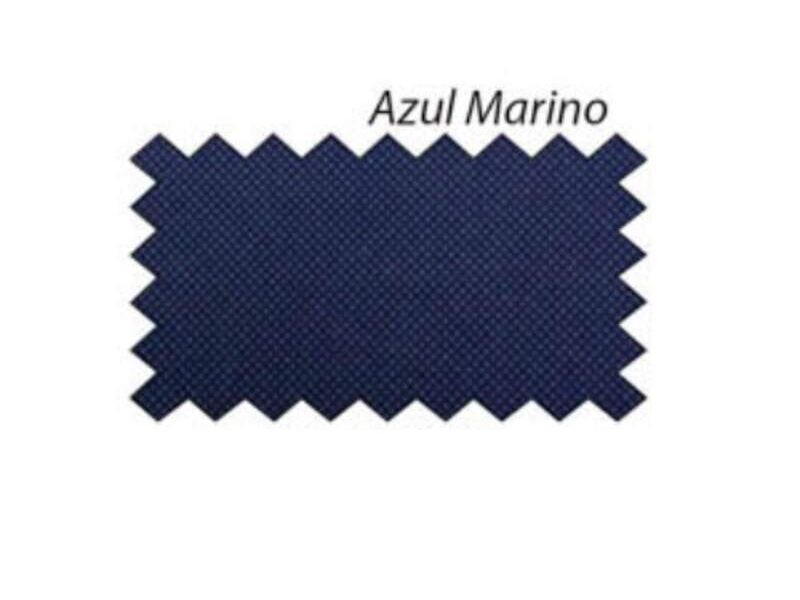 TELA CAMBRELA MÉDICA AZUL MARINO GUATEMALA