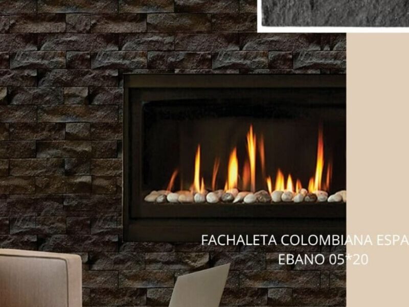 Fachaleta Colombiana Espacato Guatemala
