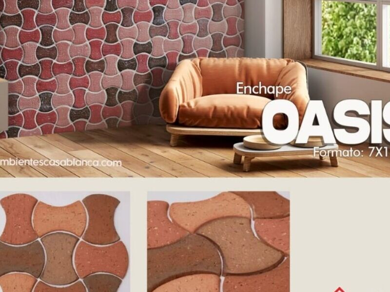 Enchape Oasis Guatemala