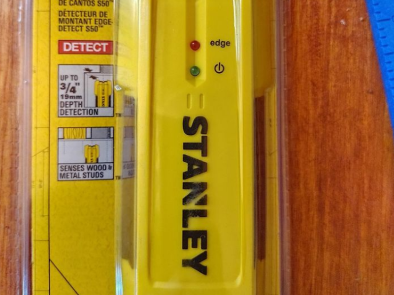 Detector de madera y metal Guatemala