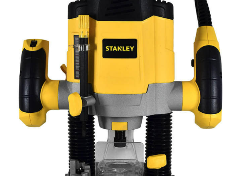 Router Stanley Guatemala