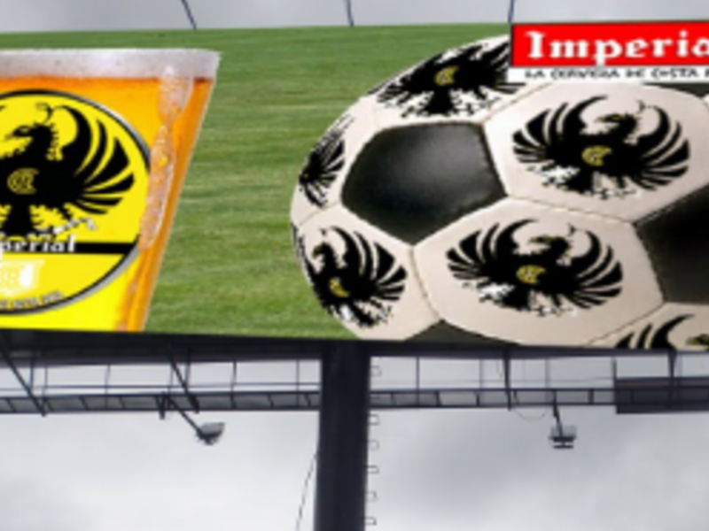 Vallas publicitarias, Mixco Guatemala