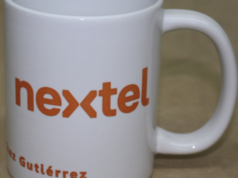 Taza personalizada, Zona 2 Guatemala