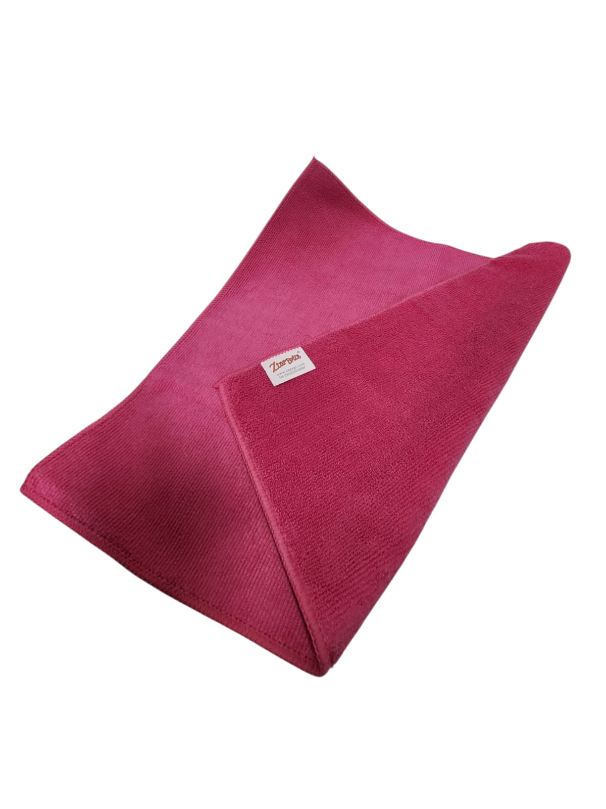 Toallas Microfibra Ztar Brite color fuscia