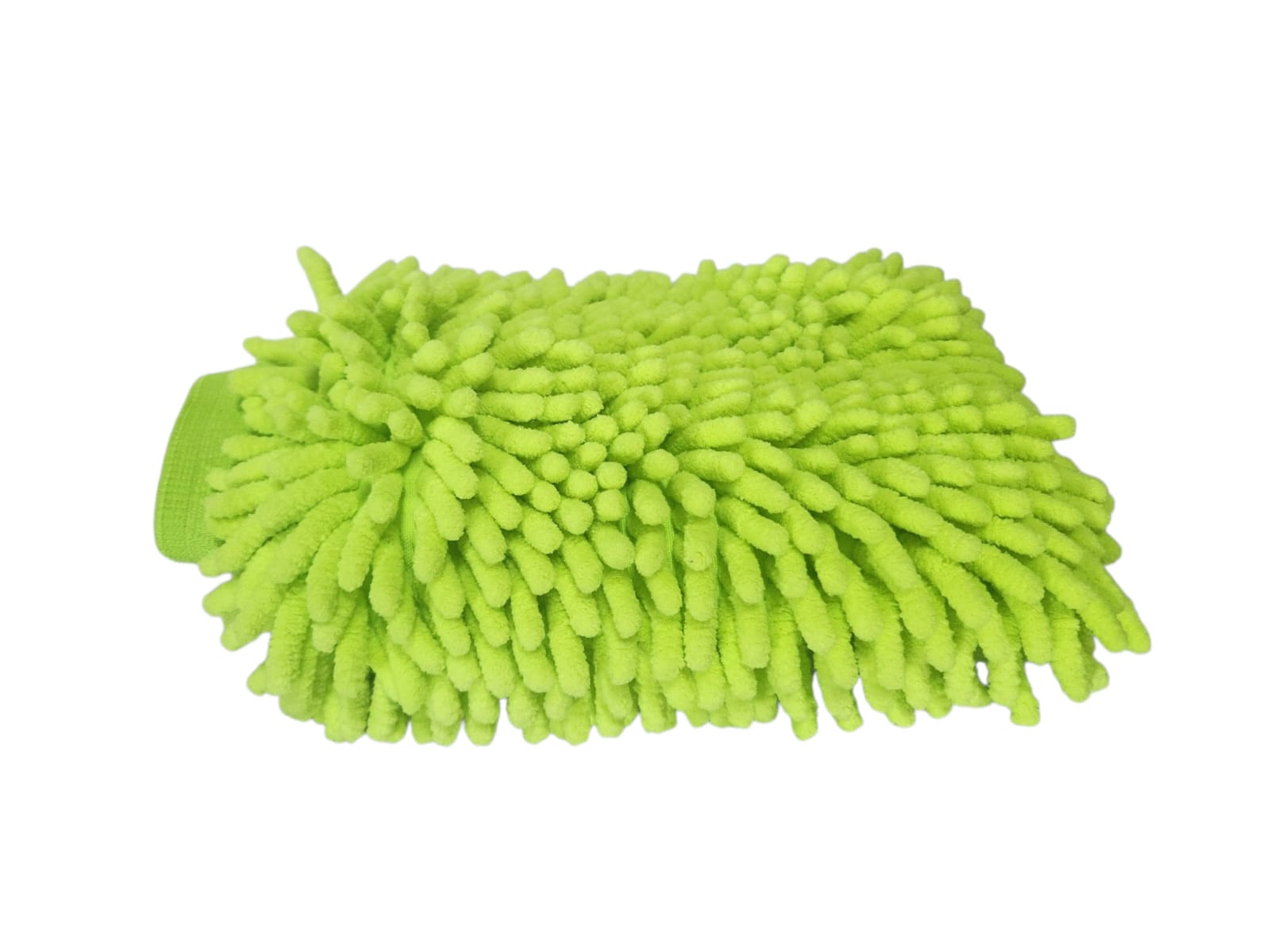 Guante de Chenille