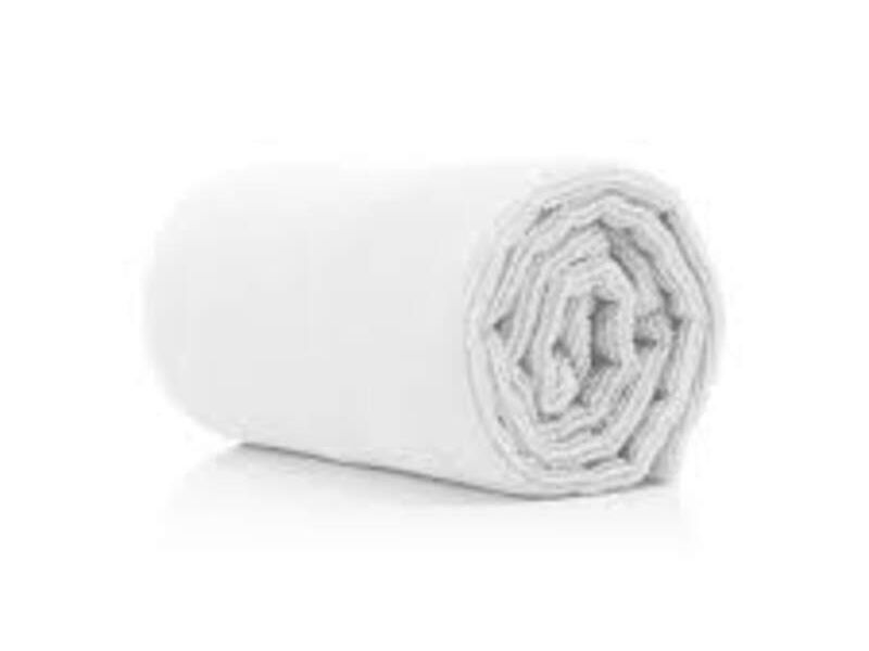 Toalla Microfibra TM Blanca Guatemala 